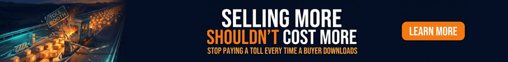 Selling More Shouldn't Cost More 728x90 banner